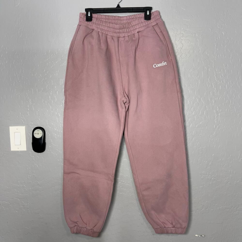 Comfrt Cloud Sweatpants, Orchid, L